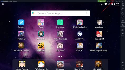 noxplayer|nox player site officiel.